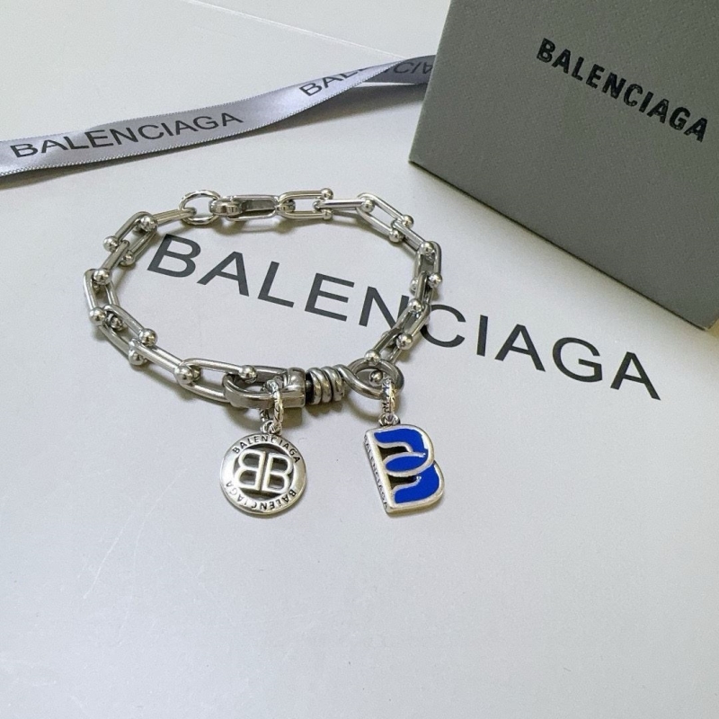 Ba1en*iaga bracelets